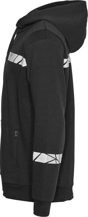 Produktbild Projob Progression Kapuzenpullover mit halbem Reissverschluss (3XL)