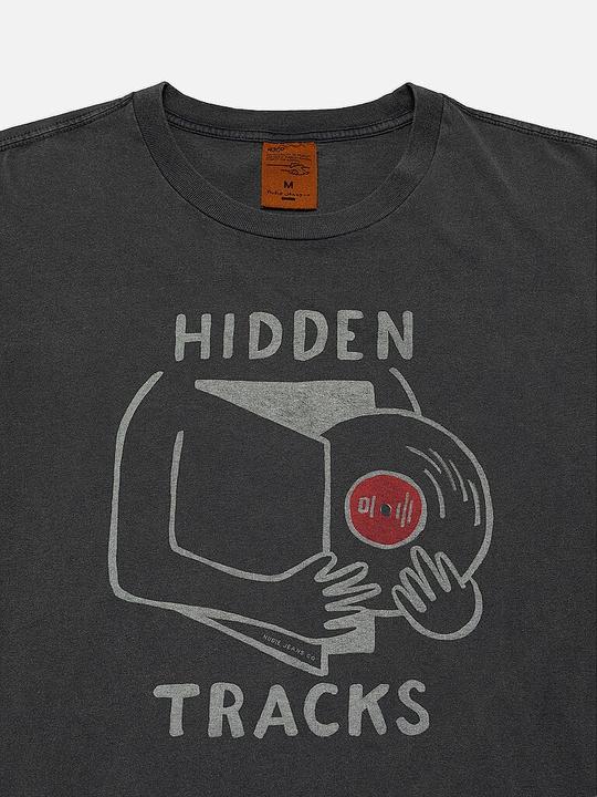 Produktbild Nudie Jeans Roy Hidden Tracks (S)