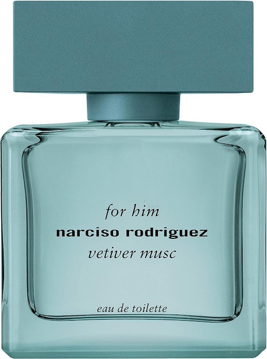 Narciso Rodriguez Vetiver Musc Eau de Toilette (Eau de Toilette, 50 ml)