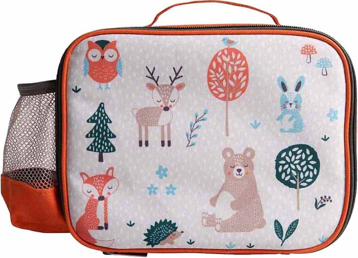 Actual product image Ladelle Kids lunch bag
