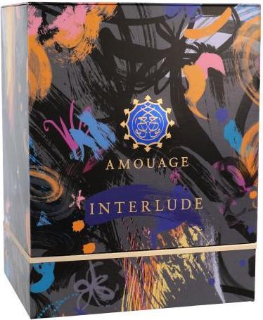 Image du produit Amouage Interlude Femme (Eau de parfum, 100 ml)