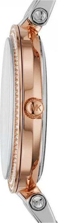 Produktbild Michael Kors Damenuhr (Analoguhr, 33 mm)
