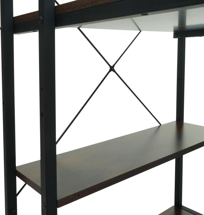 Actual product image Jamb Desk (120 x 100 x 60 cm)