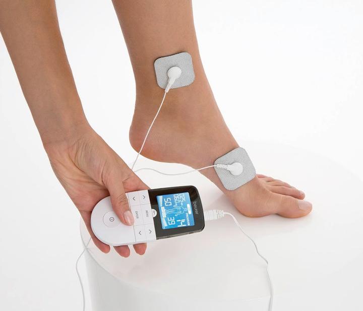 Produktbild Beurer EM 49