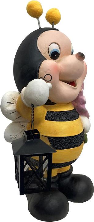 Actual product image GuGus Decorative bee with lantern
