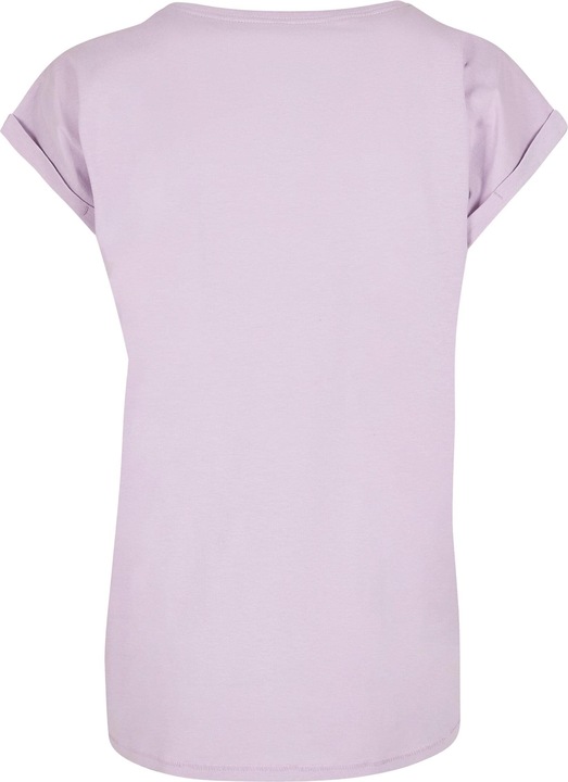 Immagine prodotto Merchcode Maglietta a spalla estesa da donna Life Is Better - 113659 (S)