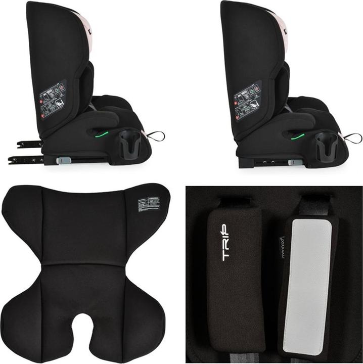 Image du produit Cangaroo siège enfant i-Size Trip (Siège pour enfant, Norme ECE R129/i-Size)