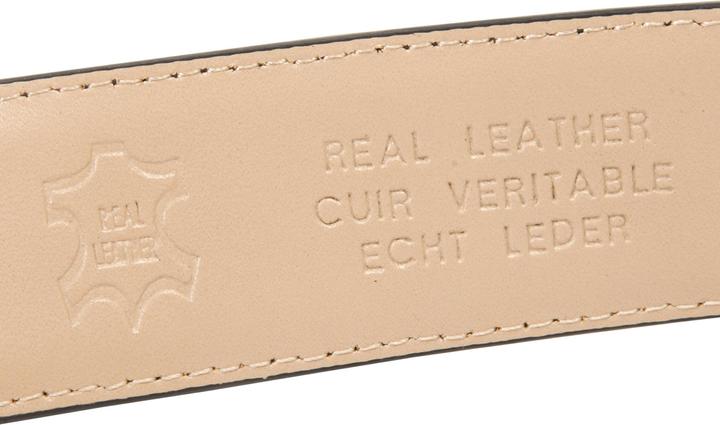 Actual product image Bruno Banani Gürtel (90)