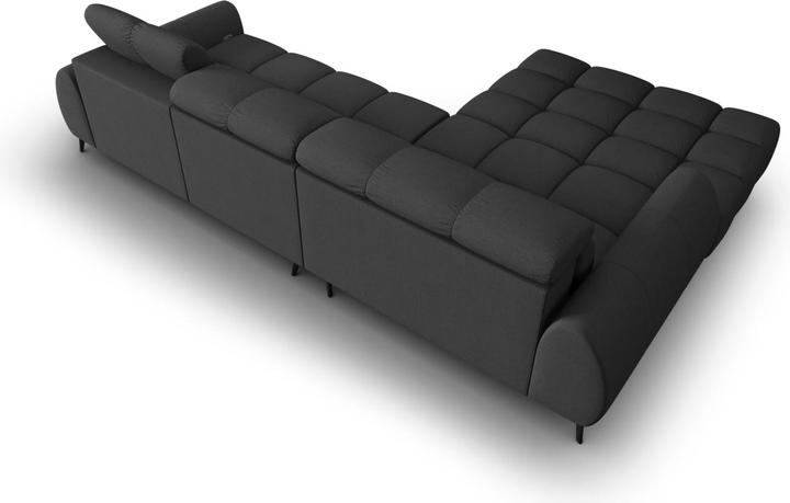 Produktbild Micadoni Alyse (Ecksofa)