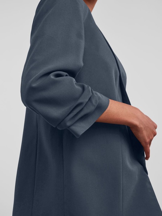 Immagine prodotto Pieces Blazer lungo con maniche a 3/4 (L)