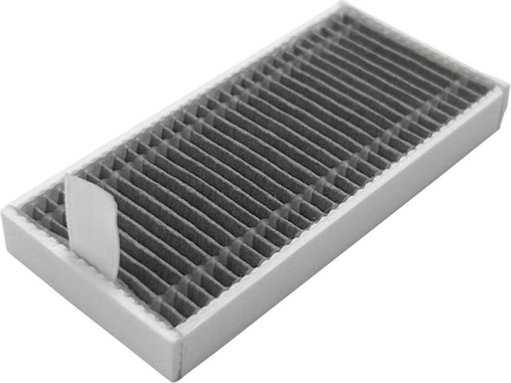 Produktbild Roboparts Zubehör-Set für Ecovacs Deebot X8 Pro Omni / X8 Omni