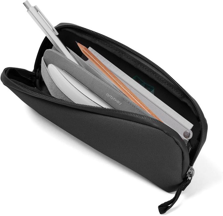 Produktbild Orbitkey Pencil Case, black
