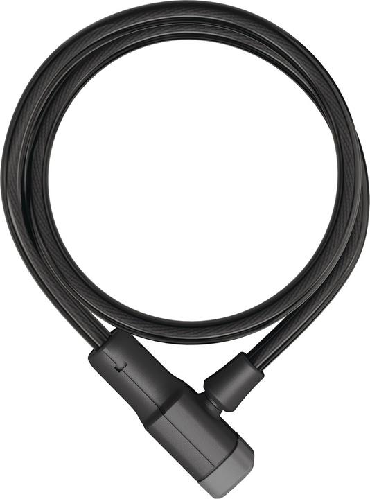 Actual product image Abus 5410K/85 black (85 cm)