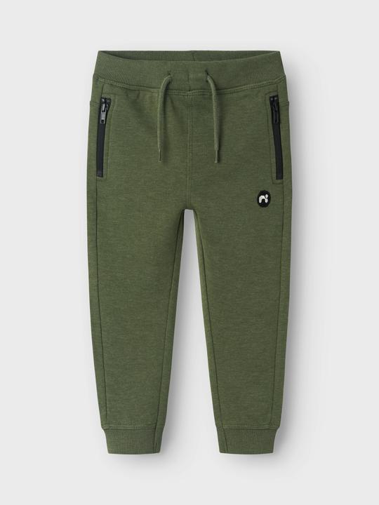 Produktbild Name it Nmmvimo Swe Pant Bru Noos (80)