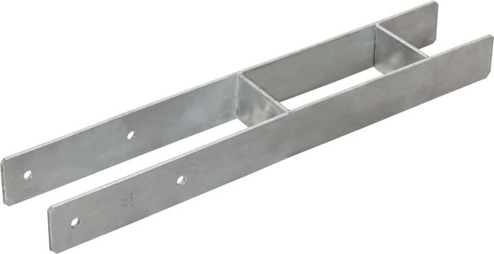 Produktbild vidaXL Pfostenträger