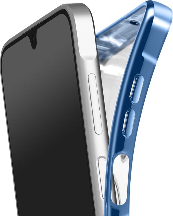 Actual product image Avizar Hülle Galaxy A16 kompatibel mit MagSafe (Samsung Galaxy A16)