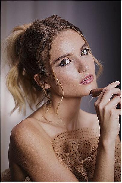 Produktbild Sisley Ombre Eclat Liquide No 5 (5 Bronze)