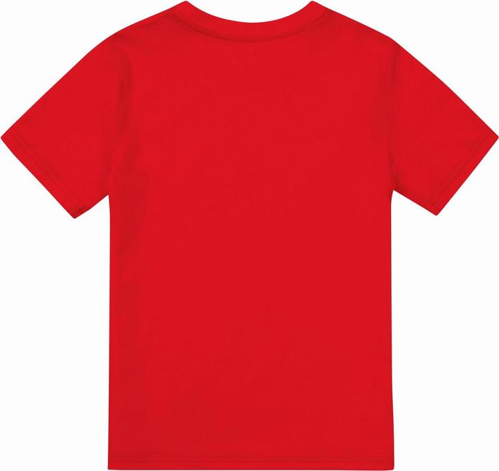 Image du produit Power Rangers T-shirt garçon pour boîte de groupe (140)