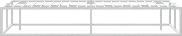 Image du produit vidaXL Bettgestell (160 x 200 cm)