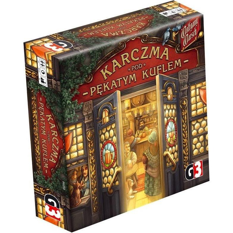 No Name Karczma pod P?katym Kuflem G3