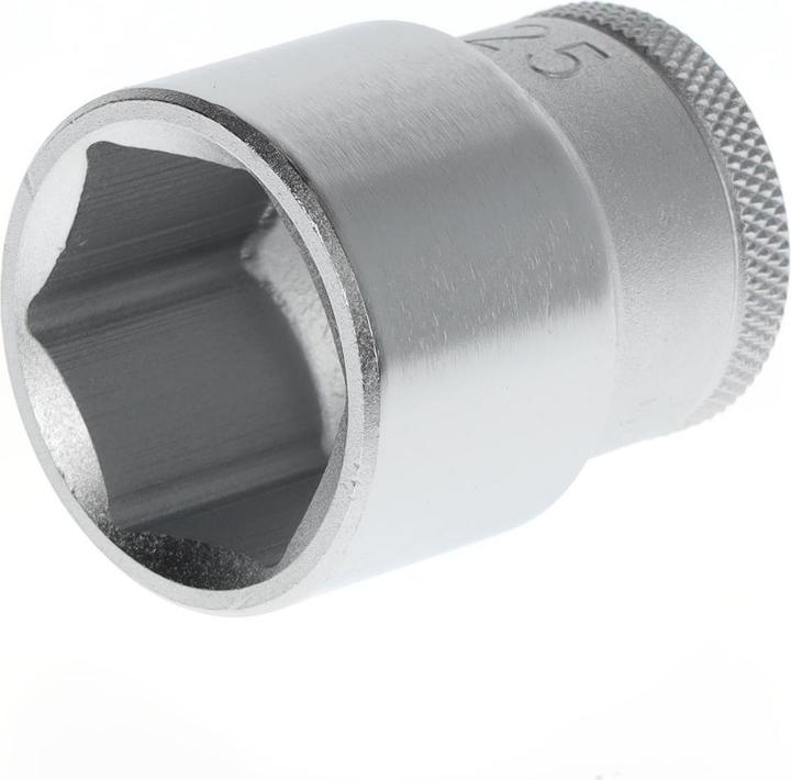 Produktbild Gedore 19 25 Steckschlüsseleinsatz 1/2", 6-kant, 25 mm (25 mm)