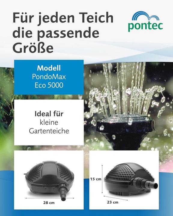 Produktbild Pontec 50855