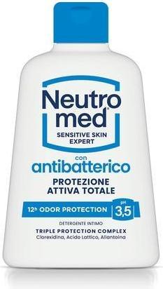 Neutromed Intimo Antibakteriell 200ml (200 ml, Intimwaschlotion)