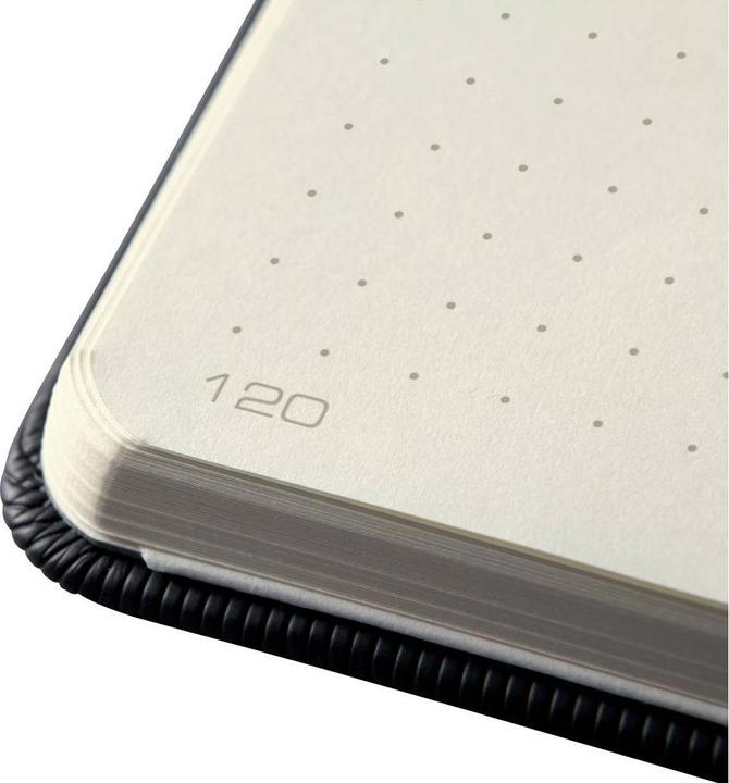 Produktbild Sigel Notizbuch CONCEPTUM Hardcover (213 x 295 mm, Kariert, Harter Einband)