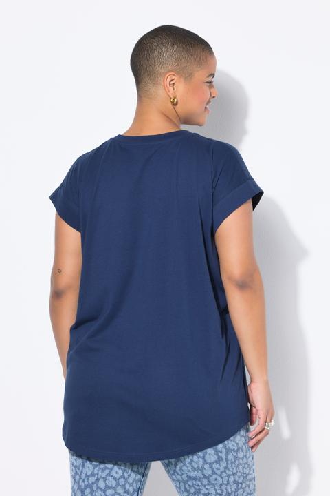 Image du produit Studio Untold T-shirt, base arrondie (50, 52)