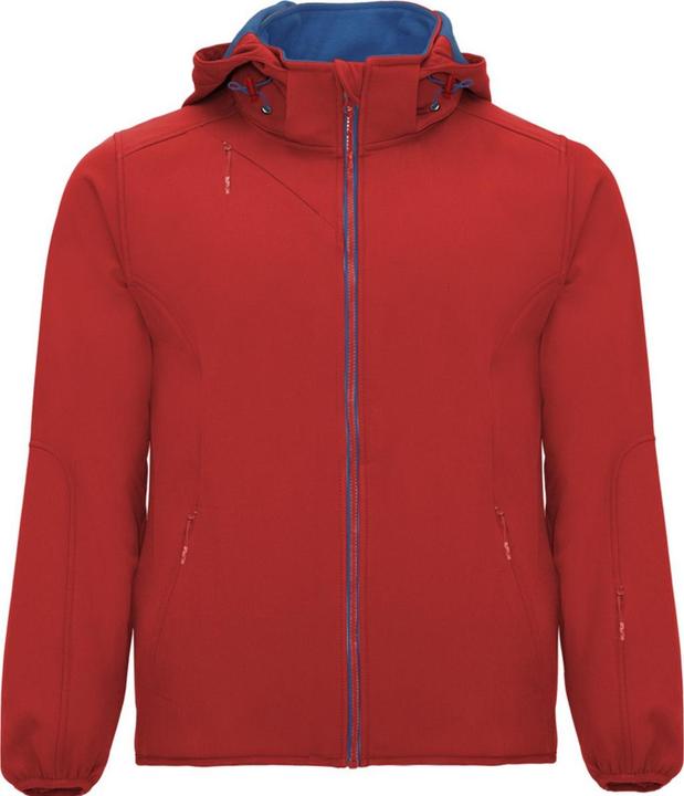 Immagine prodotto Alpinia Siberia Softshell Jacke (S)