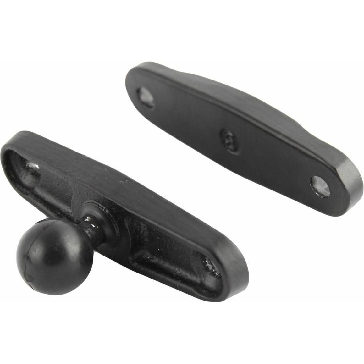 RAM Mounts Unpk RAM Clamp Base W/Ball, Barcode-Scanner Zubehör