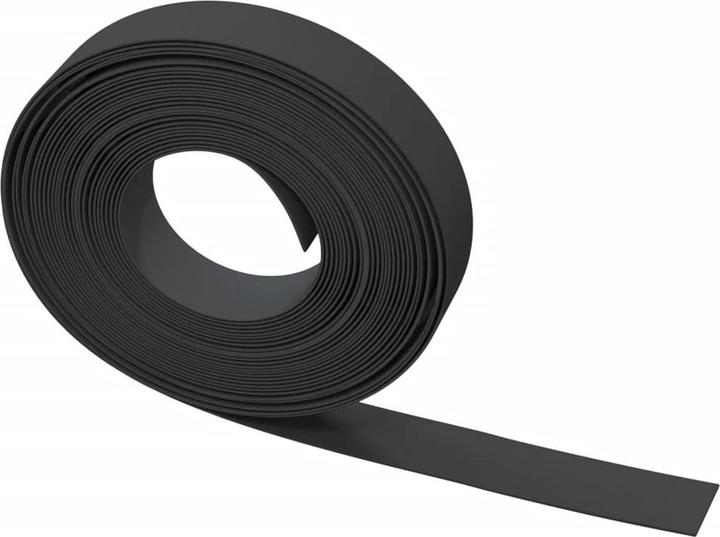 Produktbild vidaXL Rasenkante (1000 cm)