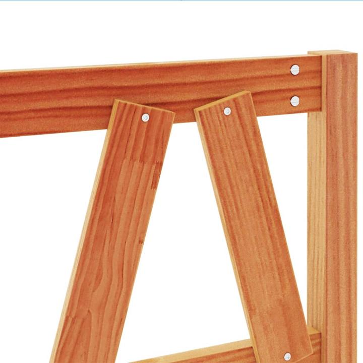 Image du produit vidaXL Kopfteil (8.50 x 8.50 x 100 cm)