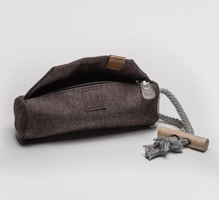 Actual product image Cloud 7 Lining Dummy Heather Brown (XS, Dog)