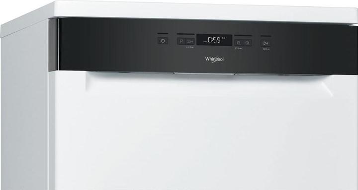 Image du produit Whirlpool Owfc3c26