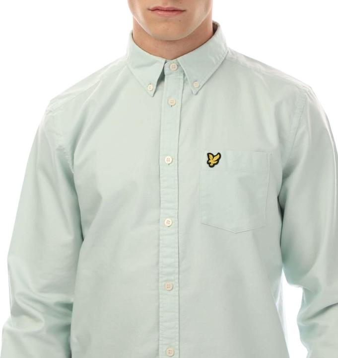 Immagine prodotto Lyle and Scott Camicia Semplice Uomo (M)