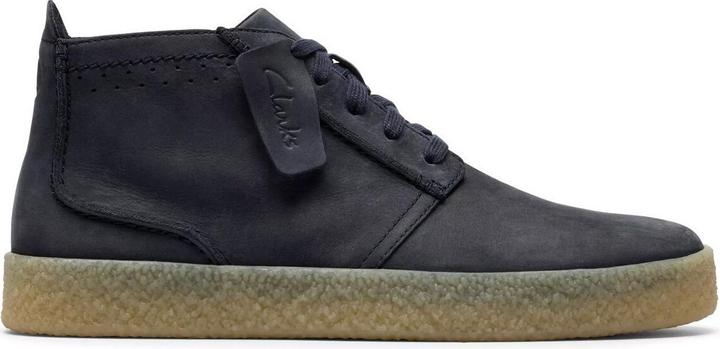 Actual product image Clarks Streethill Mid Chukka Boot (40)