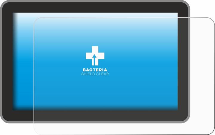 Immagine prodotto upscreen Pellicola Antibatterica (Film protettivo)