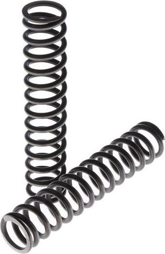Produktbild RS PRO Druckfedern 71x15mm