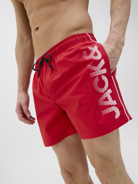 Actual product image Jack & Jones Regular Fit Badeshorts Badeshorts (S)
