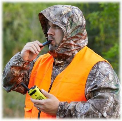 Actual product image Motorola BELT CLIP T92