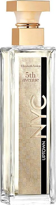 Elizabeth Arden 5th Avenue NYC Uptown