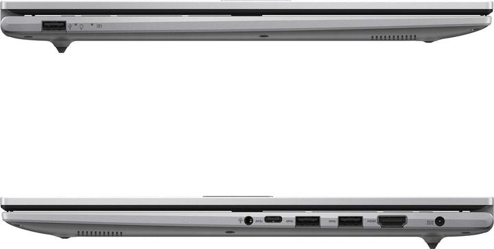 Produktbild ASUS Vivobook 17 (17.30", 8000 GB, 24 GB, DE, Intel Core i7-1355U)