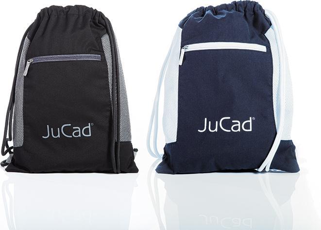 Produktbild Jucad Sporttasche