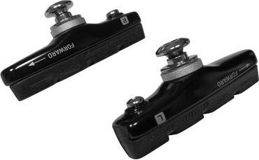 Produktbild Sram Apex Bremsbelag mit Halterung (SRAM, Gummi)