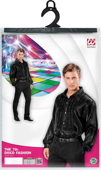 Immagine prodotto Widmann Camicia arruffata (L, M)