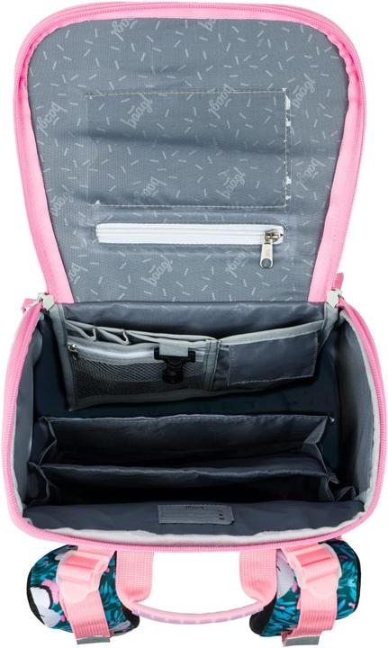 Actual product image Baagl 3-teiliges Schulranzen Set - Baby Koala