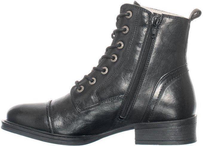 Actual product image Ten Points Pandora Black (39)