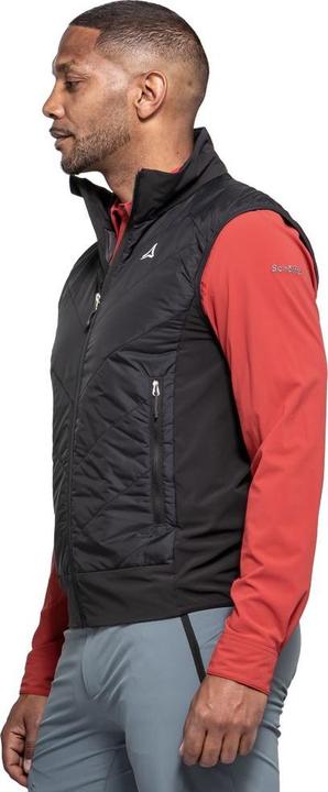 Produktbild Schöffel Hybrid Vt Style Blaueis MNS (4XL)