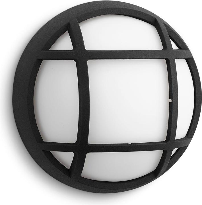 Actual product image Philips myGarden wall light 17305/30/16 (270 lm, IP44)